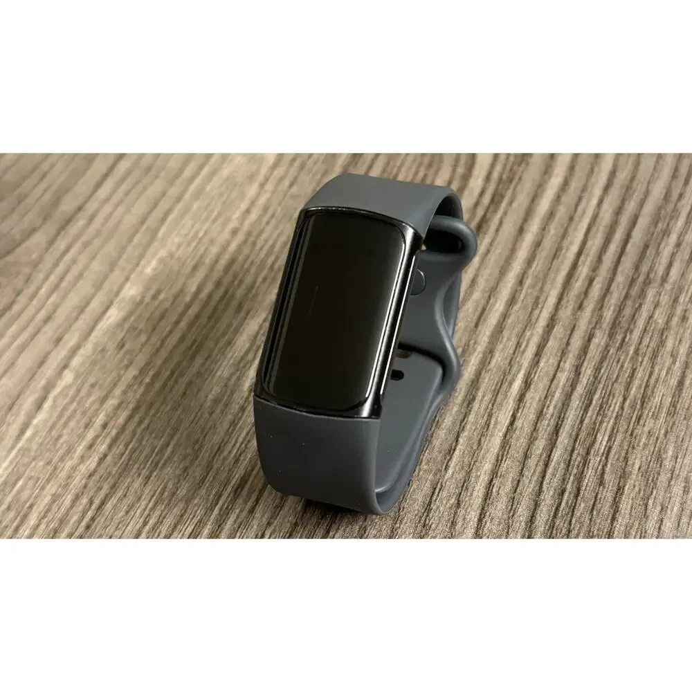 Fitbit Charge 6 Fitness Tracker Black
